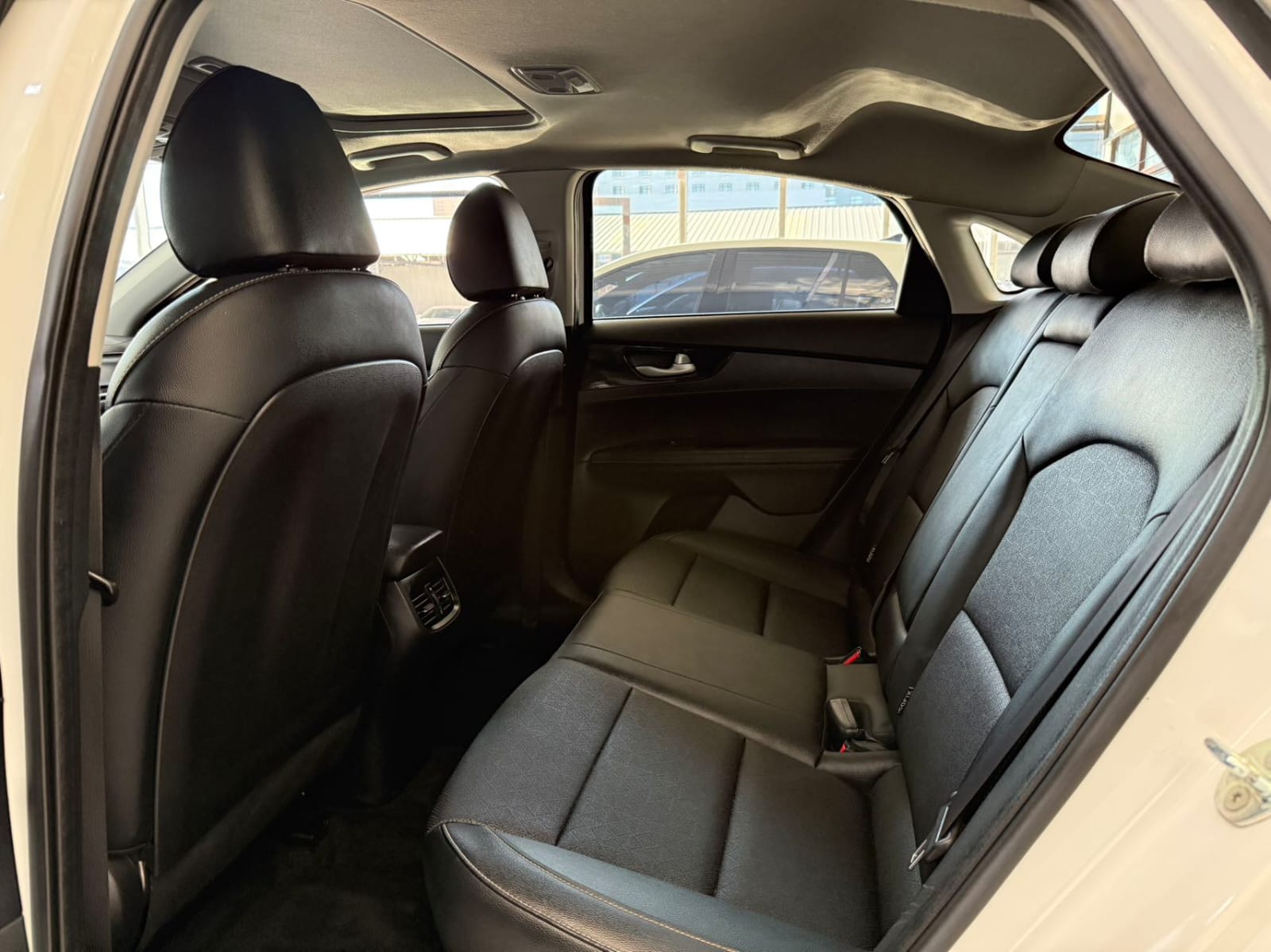 Kia K3 1.5 Fashion Edition