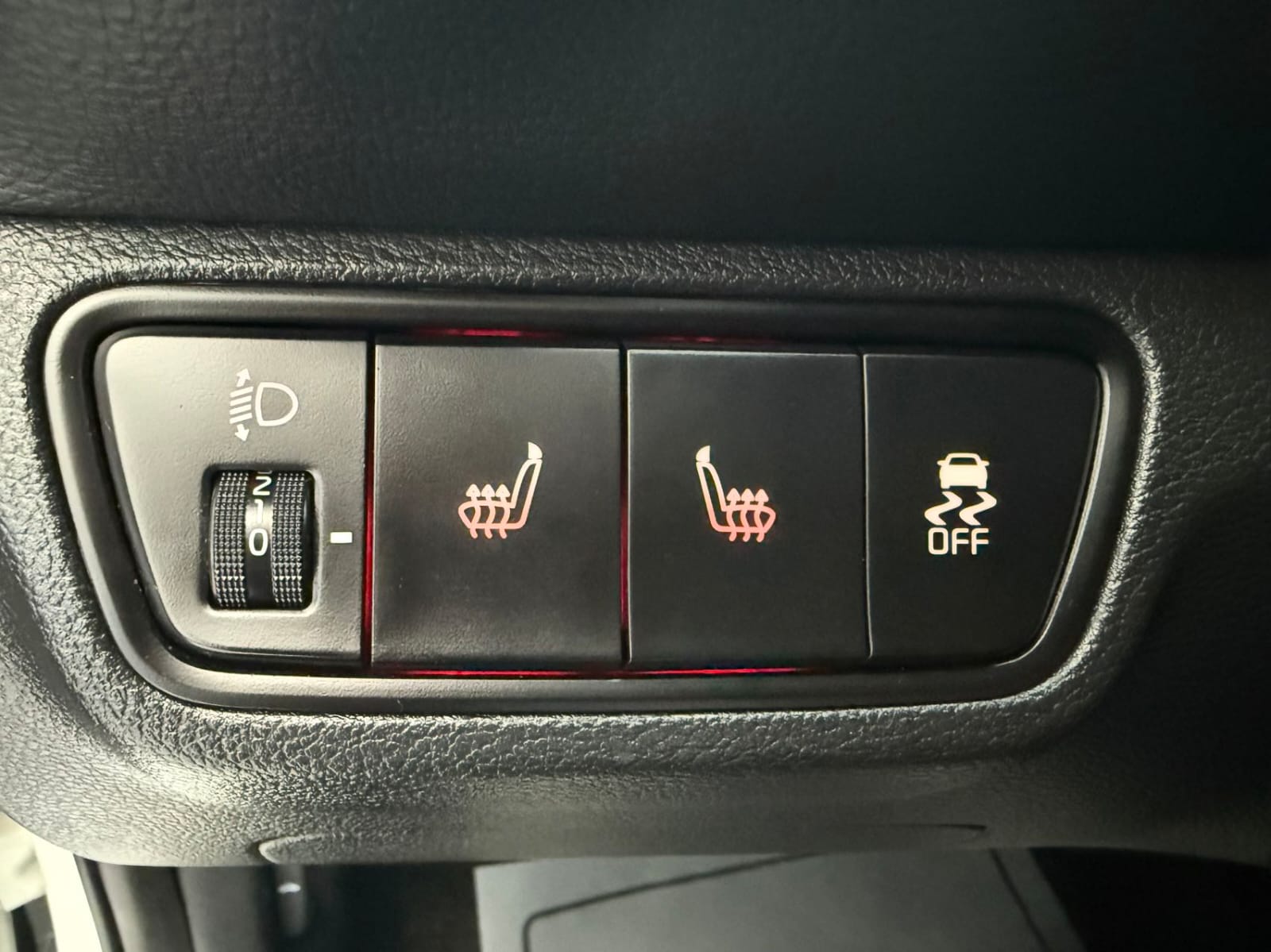 Kia K3 1.5 Fashion Edition