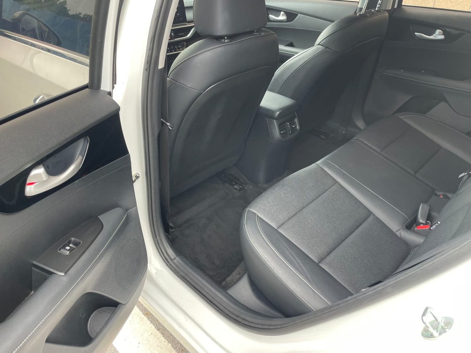 Kia K3 1.5L