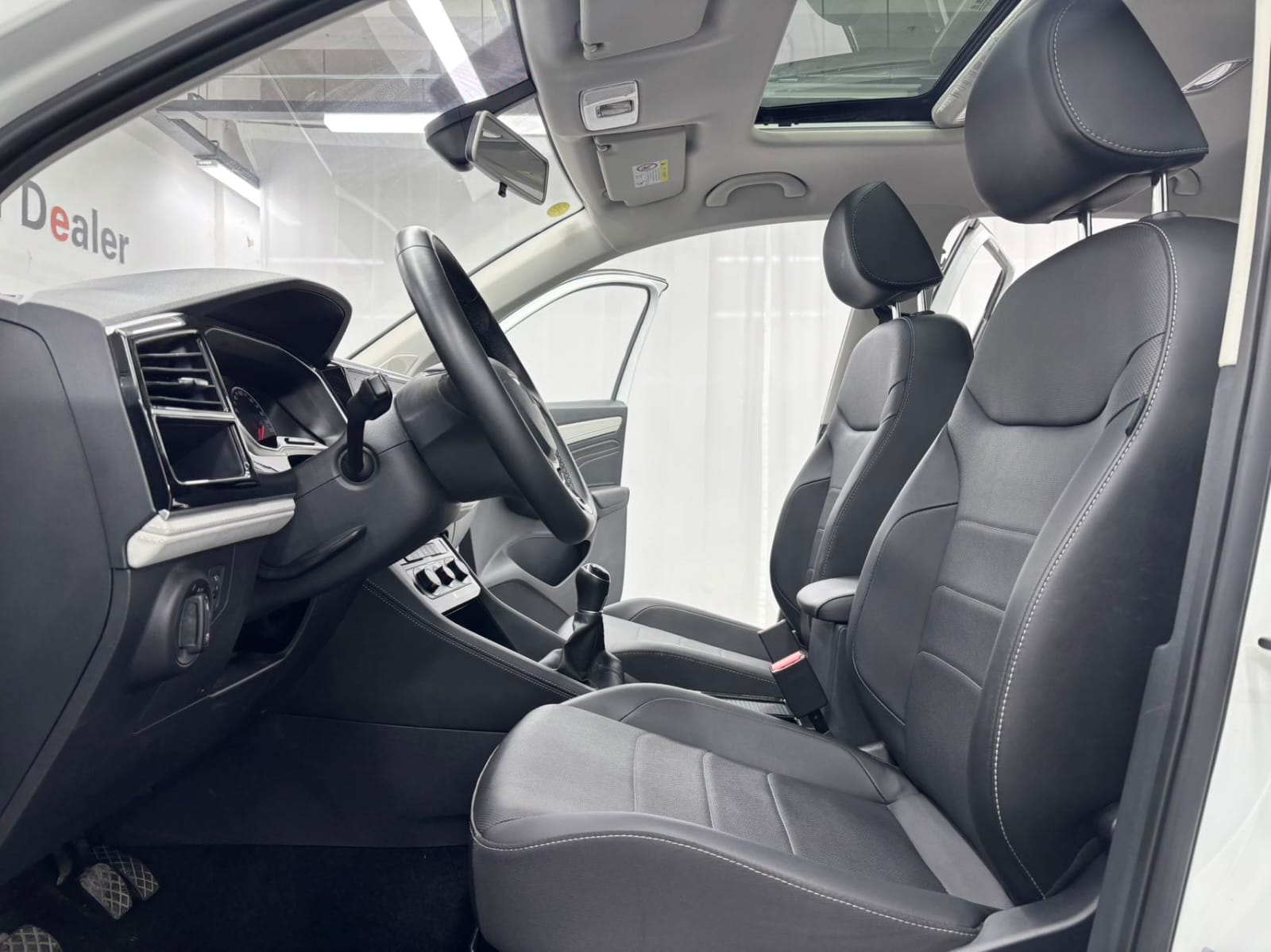 Jetta VS5 280TSI Manual Joy