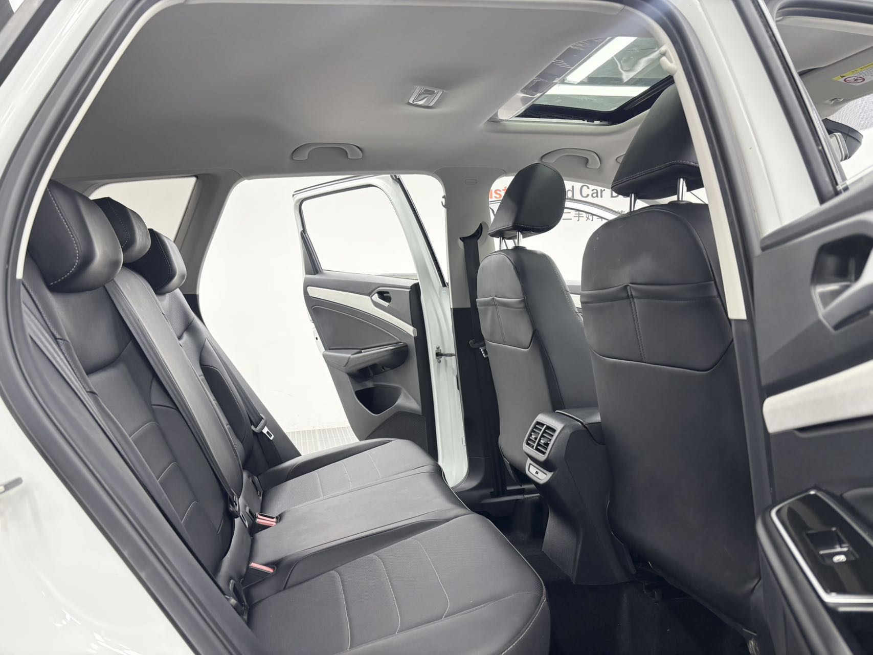 Jetta VS5 280TSI Manual Joy