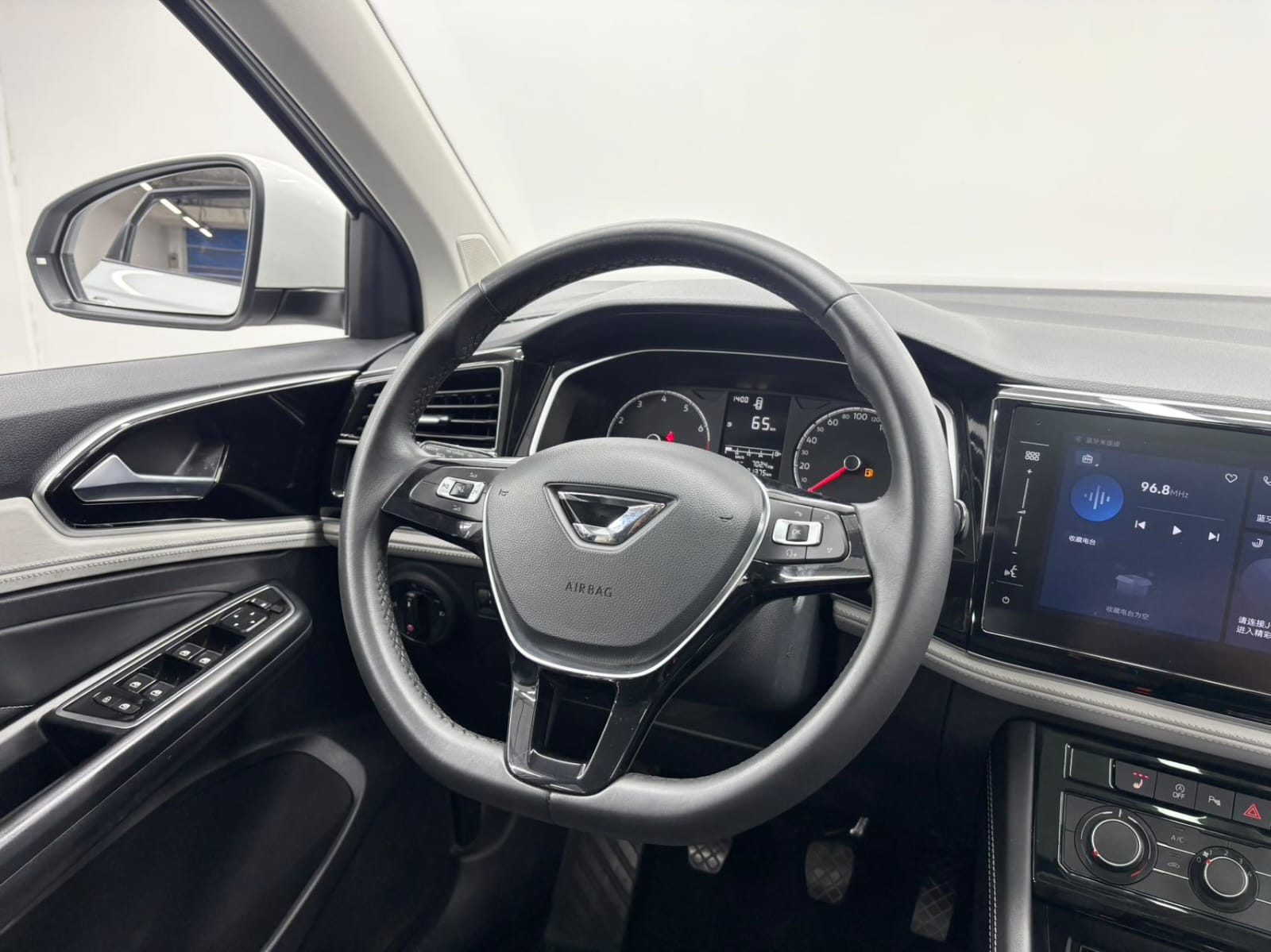 Jetta VS5 280TSI Manual Joy