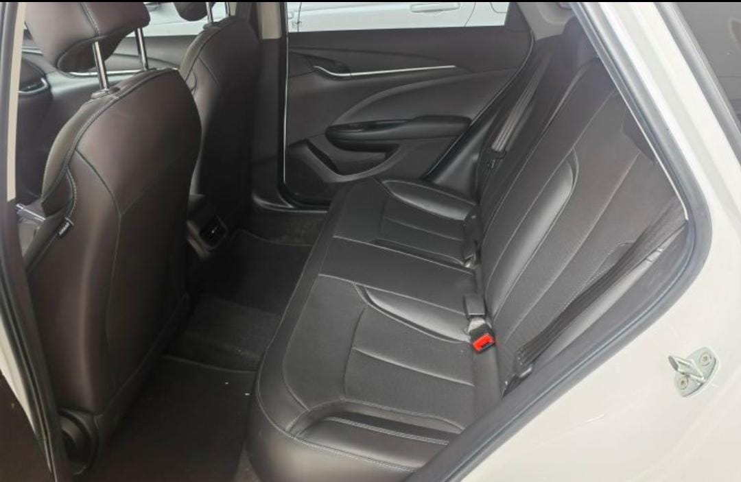 Buick Excelle 2022 1.5L Автоматическая элита