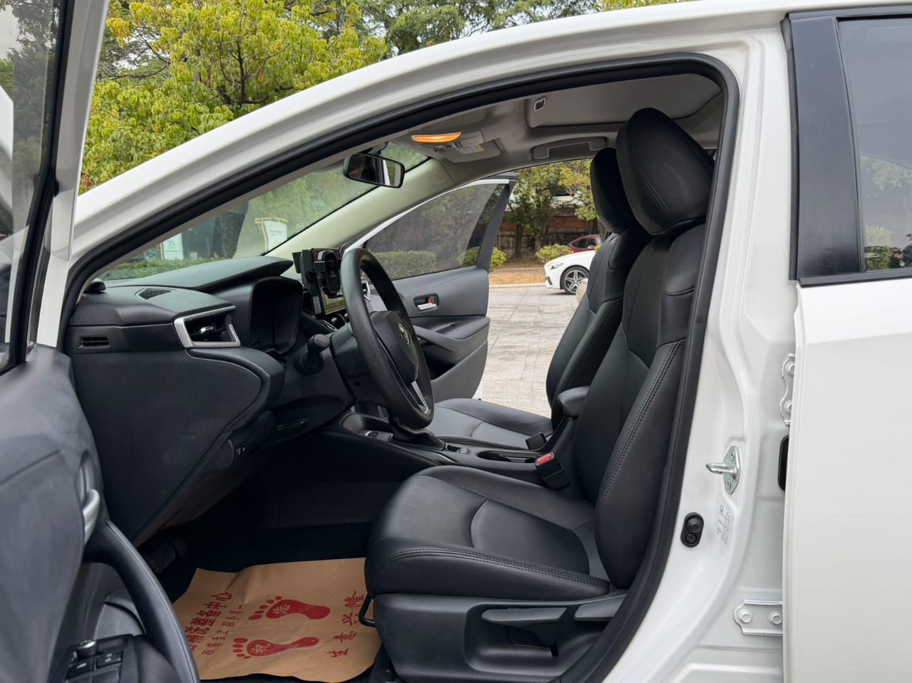 Toyota Corolla 2022  1.2T Elite PLUS