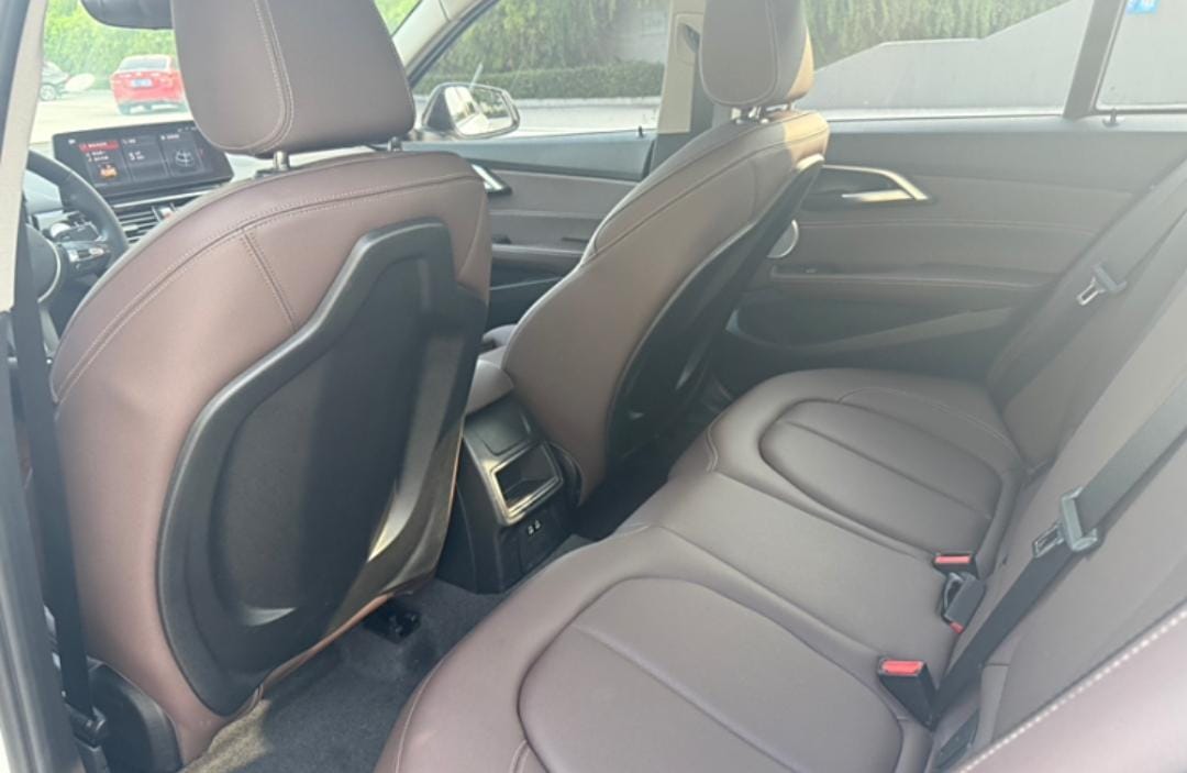 BMW 1 Series 2023 120i M Sport Night Edition