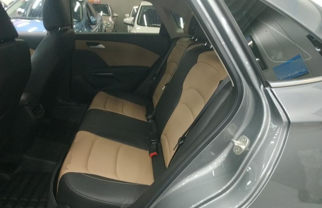 Chevrolet Monza 2022 320 Automatic Enjoy Skylight Edition