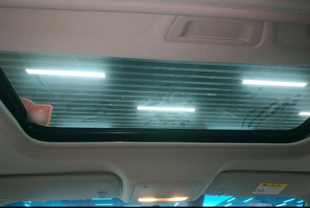 Chevrolet Monza 2022 320 Automatic Enjoy Skylight Edition