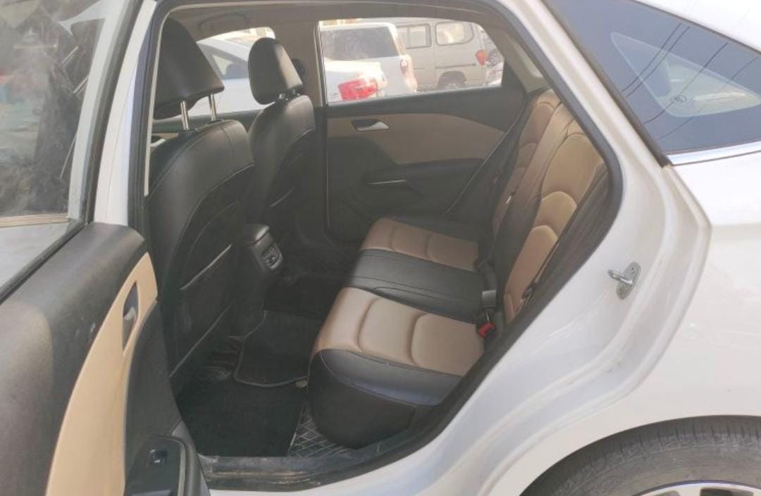 Chevrolet Monza  2021 320 Automatic Enjoy Skylight Edition