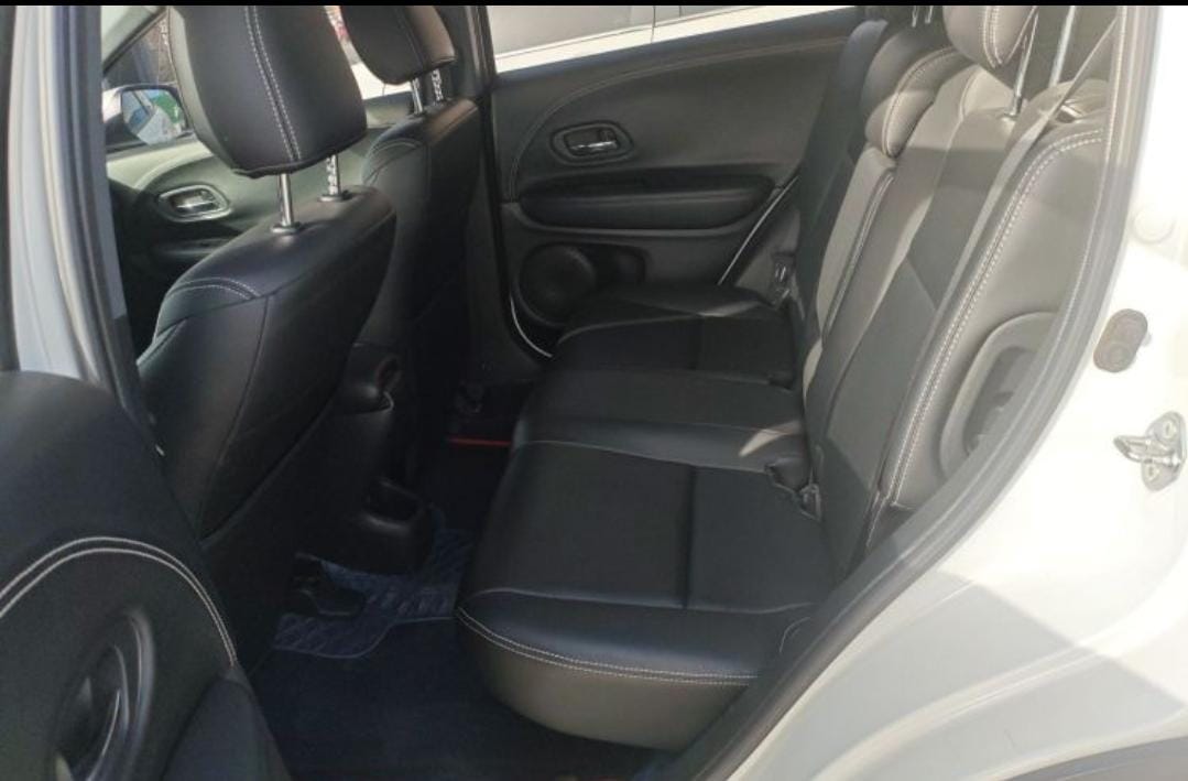 Honda XR-V 2022 1.5L CVT Classic Edition