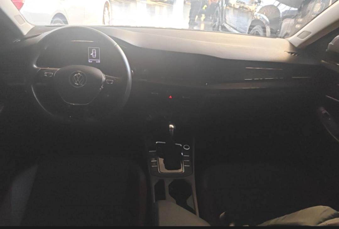 Volkswagen Bora 2022 1.5L Automatic Comfort Intelligent Edition