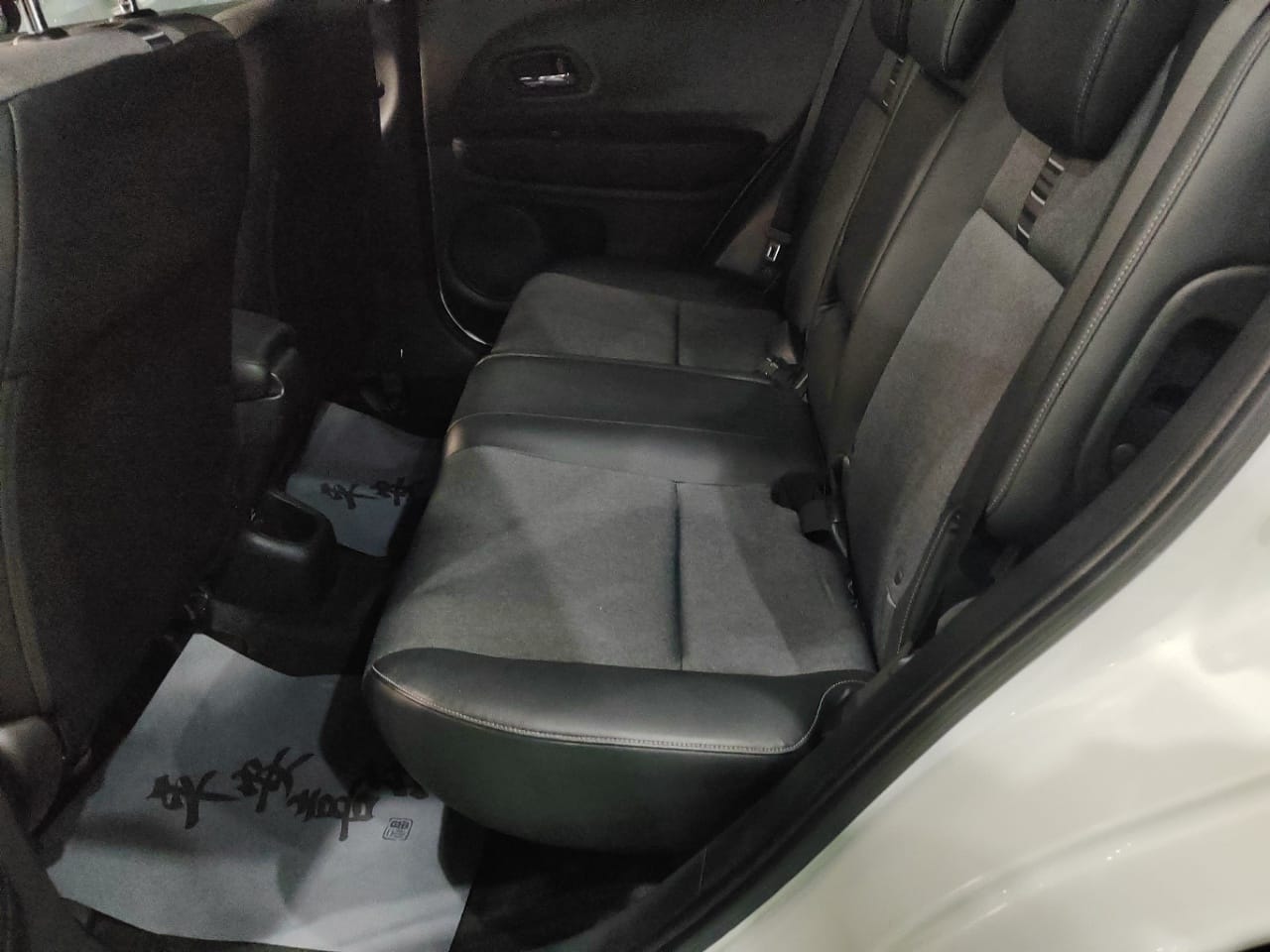 Honda XR-V 2021 1.5 L4