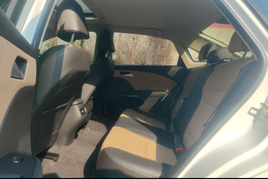 Chevrolet Monza 2022 320 Automatic Enjoy Skylight
