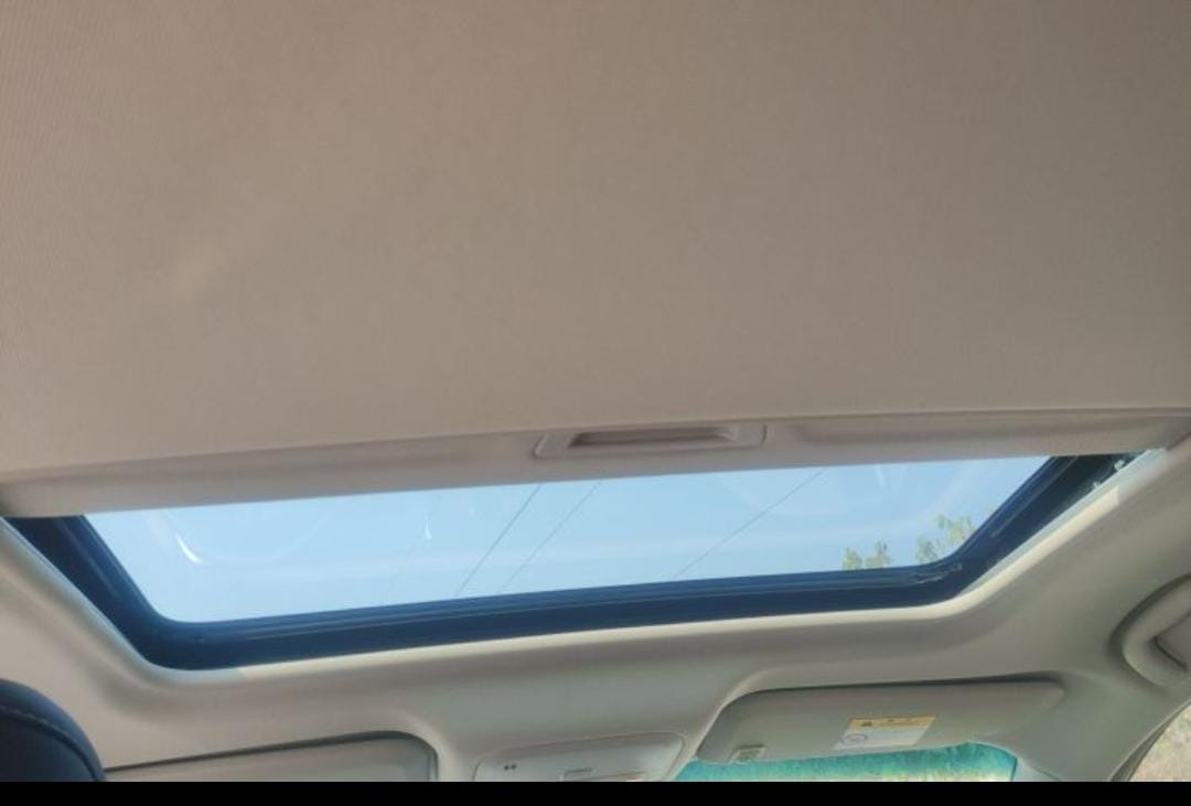 Chevrolet Monza 2022 320 Automatic Enjoy Skylight
