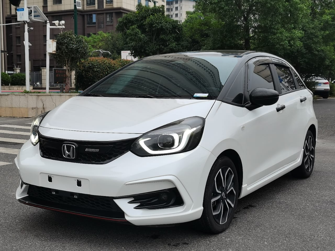 Honda LIFE 2021 1.5L CVT SPORT
