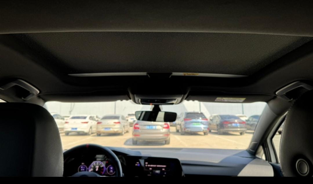 Volkswagen Golf 280TSI DSG R-Line Lite 2023