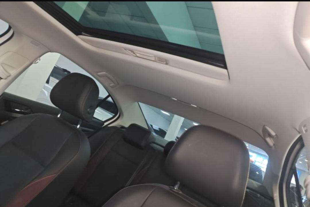 Volkswagen Bora 2021 1.5L Automatic Comfort Intelligent Edition