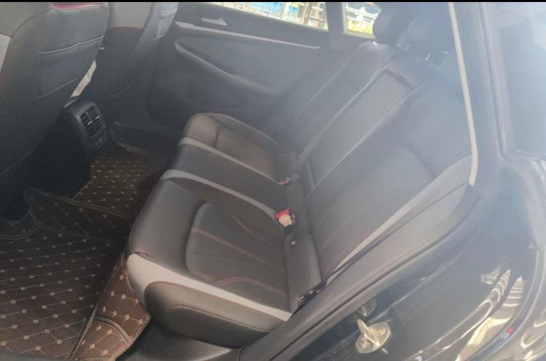 Volkswagen Lamando L 2022 280TSI DSG
